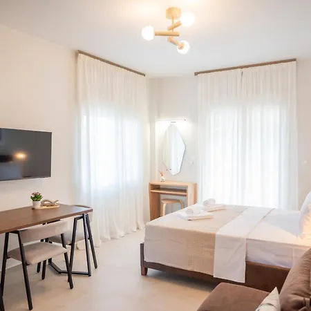 Apartment Antonia
