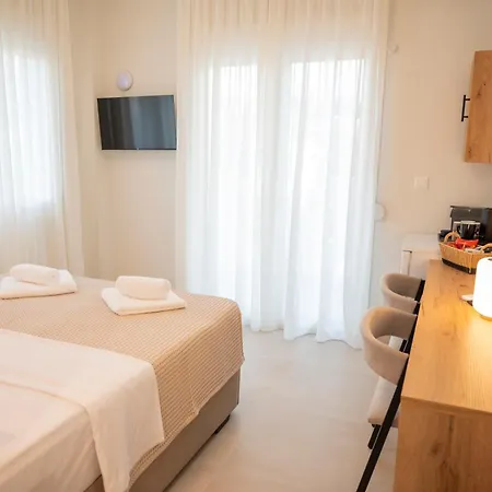 Antonia Apartment
