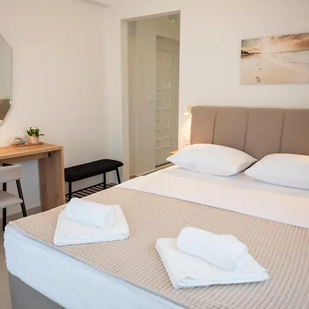 Antonia Apartment Pefkochori
