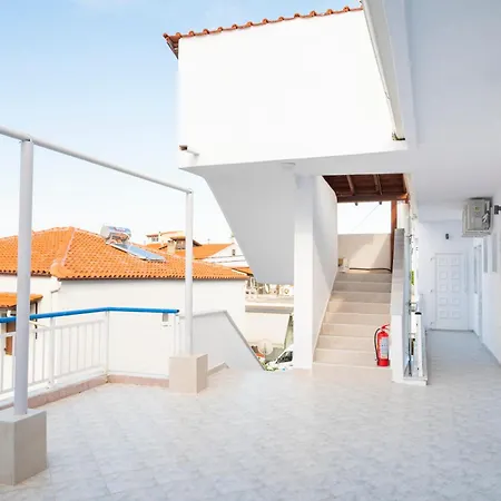 Apartment Antonia Pefkochori