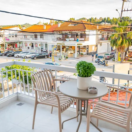 Apartment Antonia